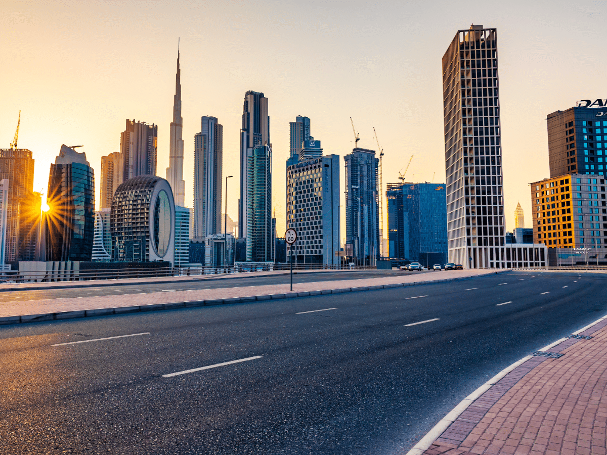 Fast lane metaphor for quick licensing